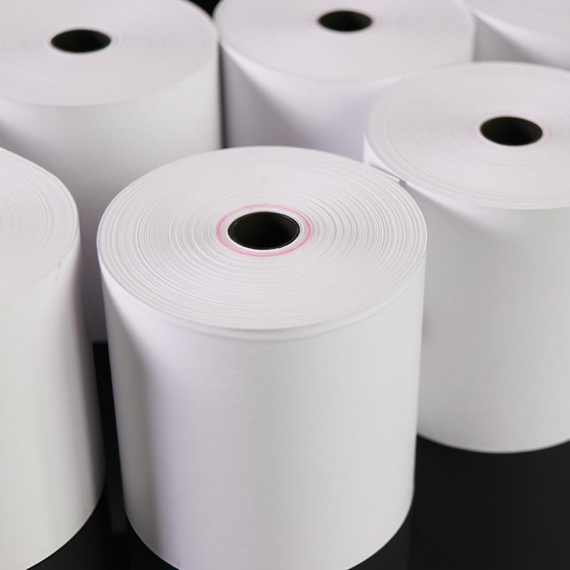 Thermal Paper Receipt Roll