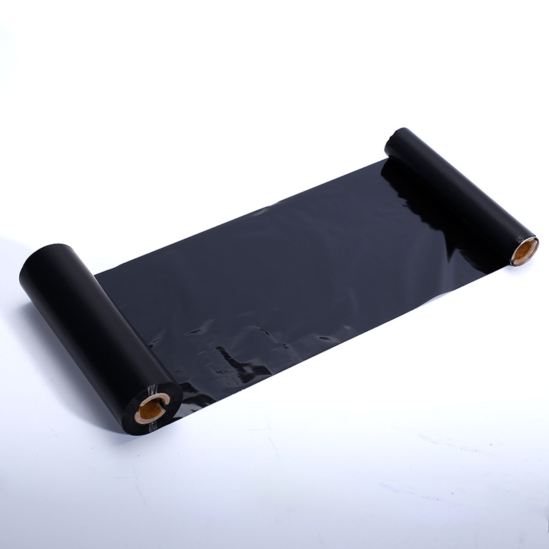 Biaxial Wax Thermal Transfer Ribbon