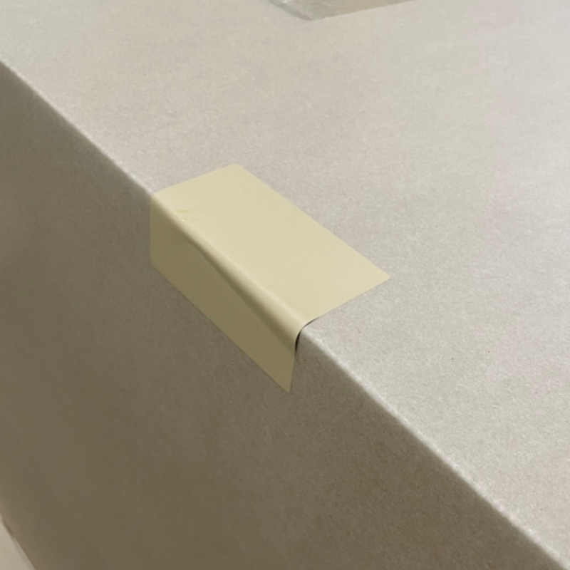 PP Label for Shipping Box Protect