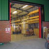 PVC Strip Doors