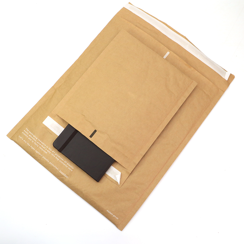 Kraft Honeycomb Envelope