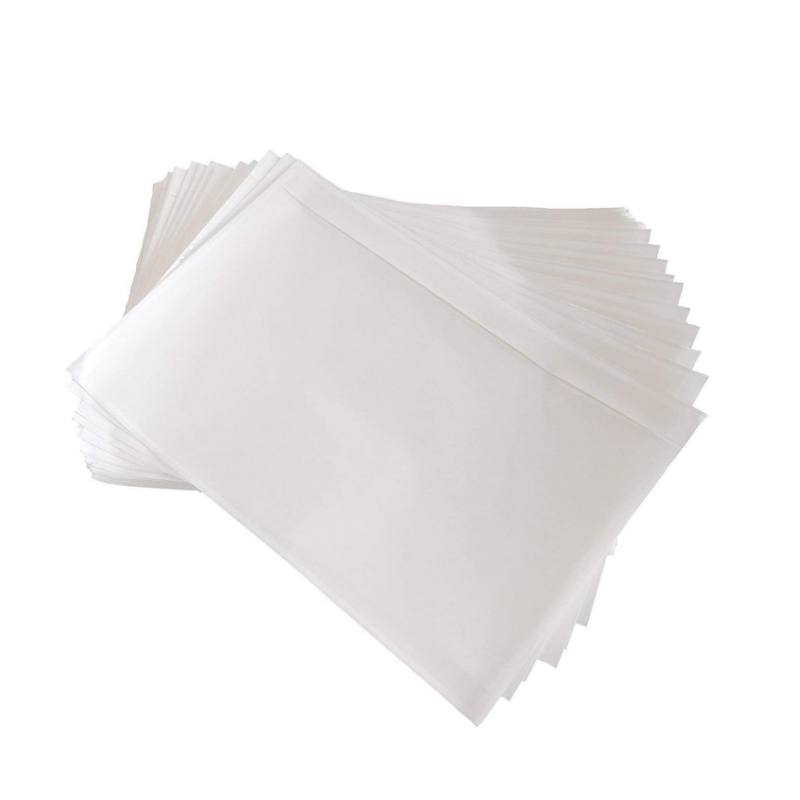 Packing List Envelope