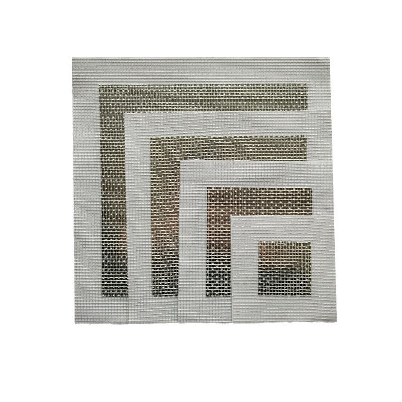 Drywall Wall Patch