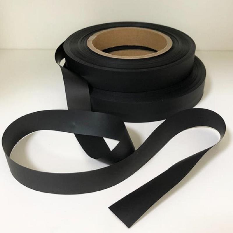 SUNDELY Iron on Hot Melt Seam Sealing Repair Adhesive Fusible Tape Roll