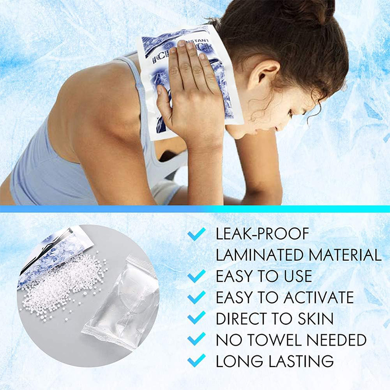 一次性速冷冰袋6