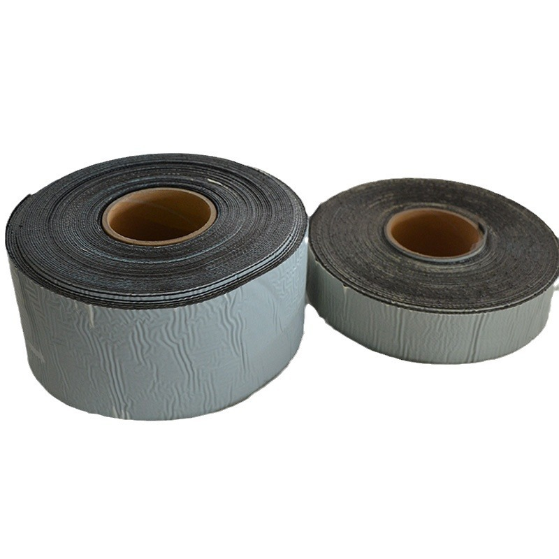 PE Anti Corrosion Pipe Wrapping Tape