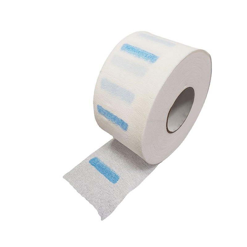 Disposable Barber Paper Neck Strips