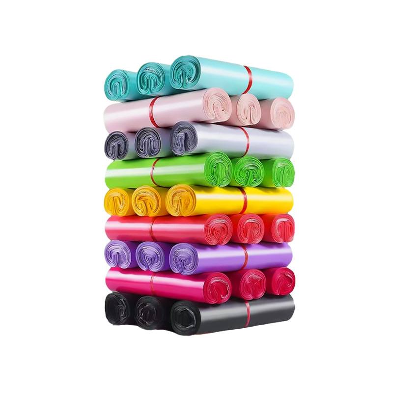 Shipping Poly Mailer