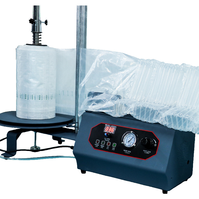 Automatic Air Column Cushion Machine