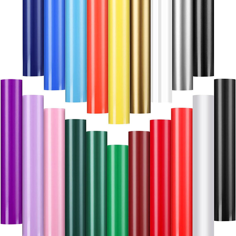 Self Adhesive Permanent Vinyl