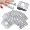 Foil Nail Wraps