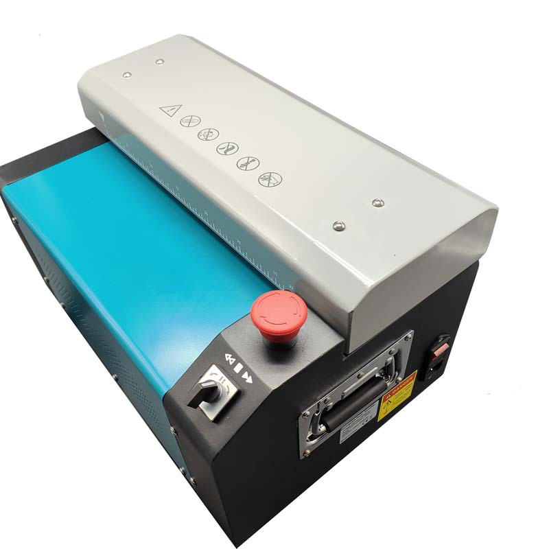 Cardboard Carton Expanding Cutting Machine