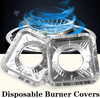 Stove Burner Cover