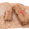 380mm*50m Honeycomb Cushioning Wrap Roll with 50pcs Fragile Tags And 10m Jute Twine Rope