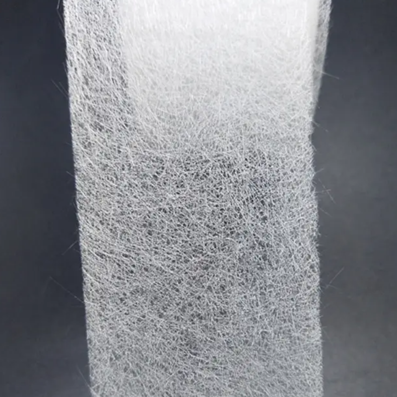 Fiberglass Tissue Tape