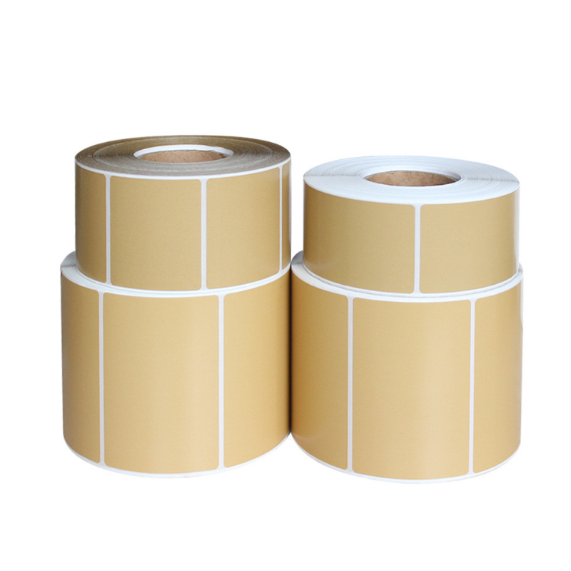 PP Label for Shipping Box Protect