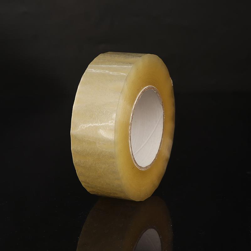 MOPP Transparent Pallet Wrapping Tape