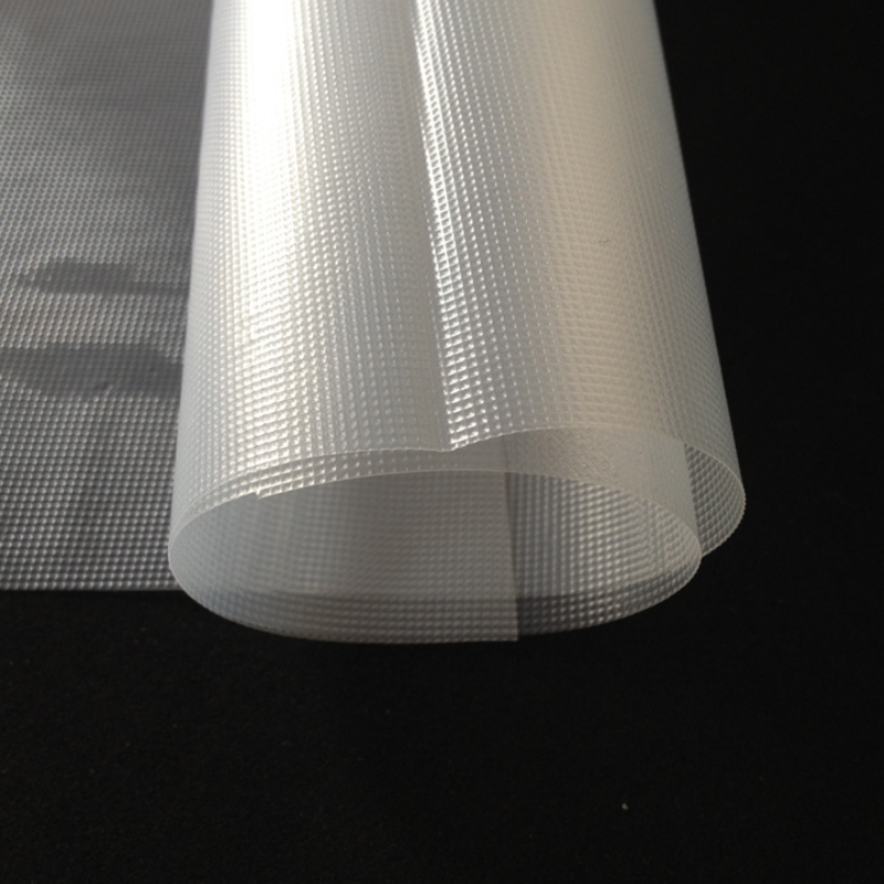 Water Soluble Embroidery Film