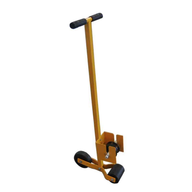 Vinyl Tape Floor Lane Marking Applicator