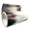 Foil Scrim Kraft Foil Flame Retardant Vapor Barrier