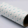 Silicone Coated Release Paper Liner