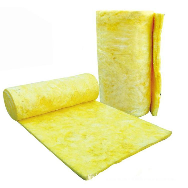 Glass Wool