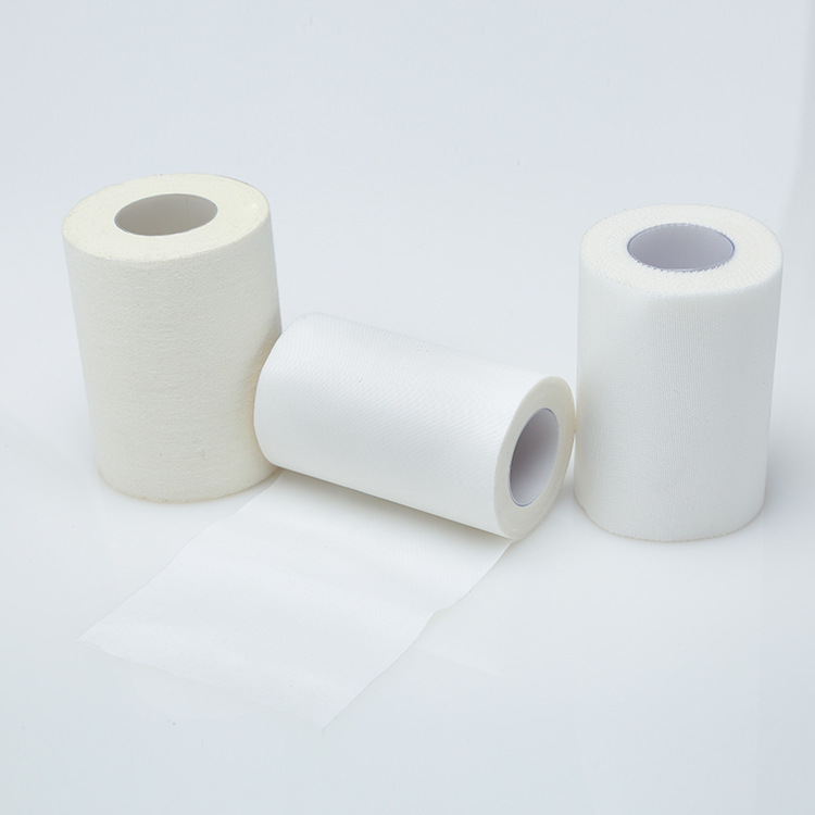 Silk Medical Tape