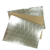 Foil Scrim Kraft Laminated Paper