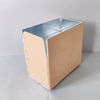Insulated Shipping Box for Frozen Food