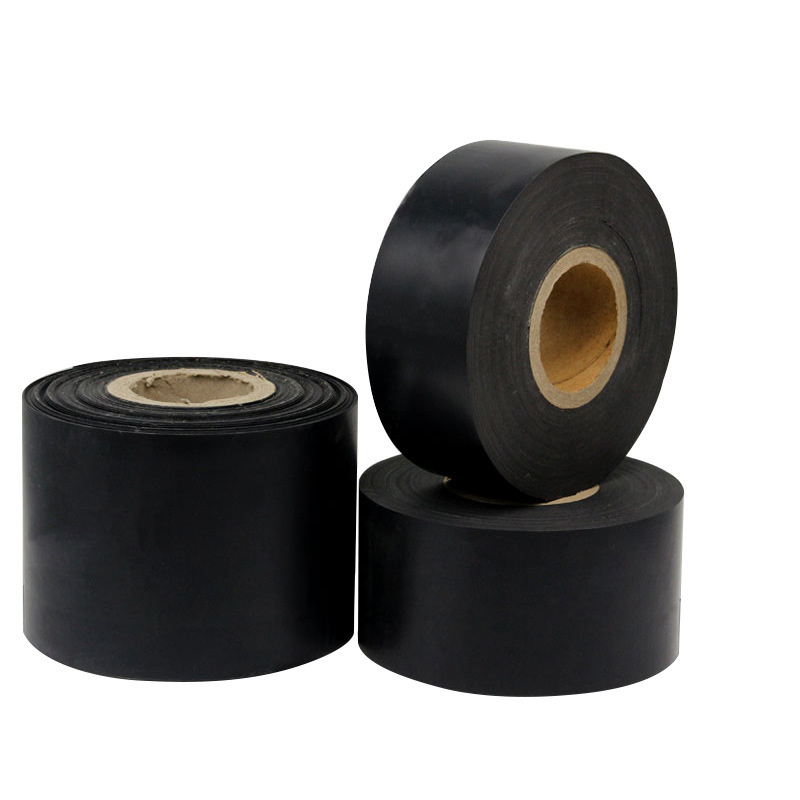 PE Anti Corrosion Pipe Wrapping Tape