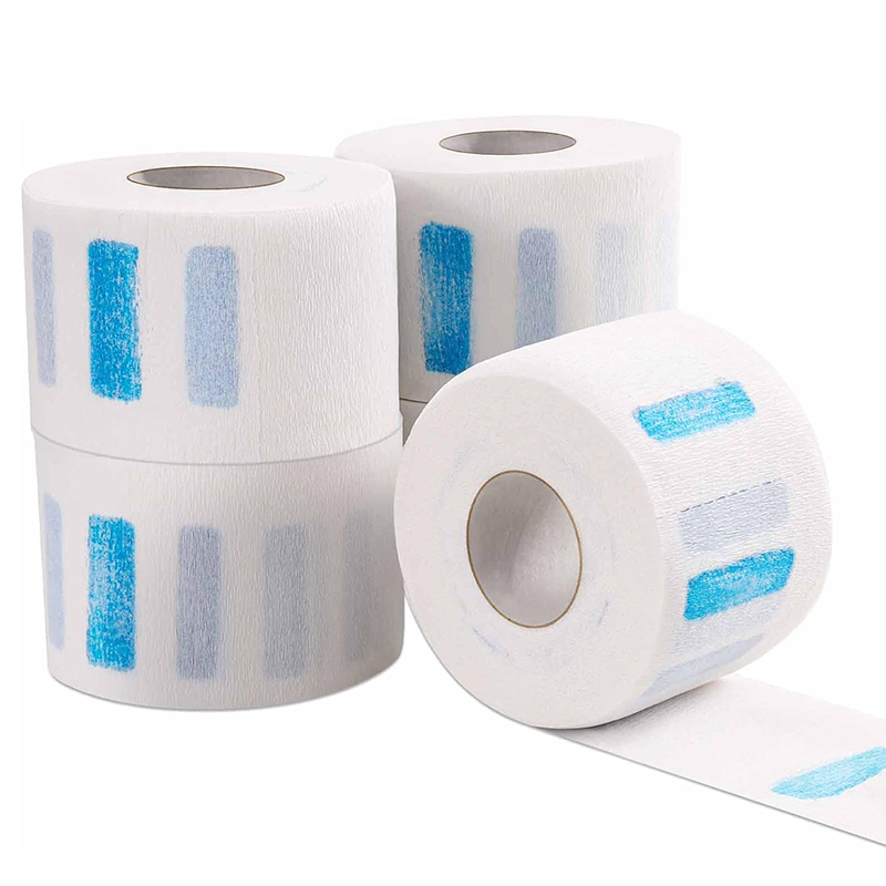 Disposable Barber Paper Neck Strips