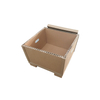 Honeycomb Cardboard Box