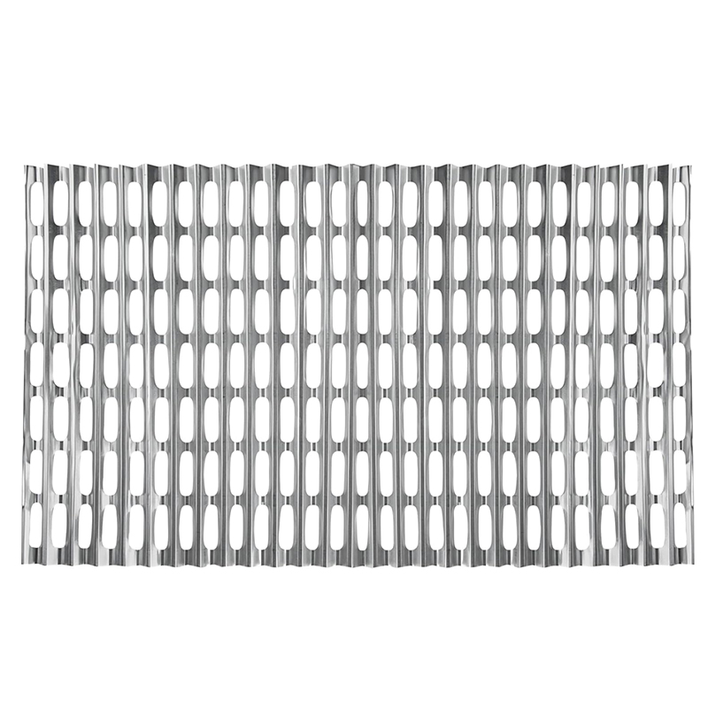 Aluminum Grill Liners