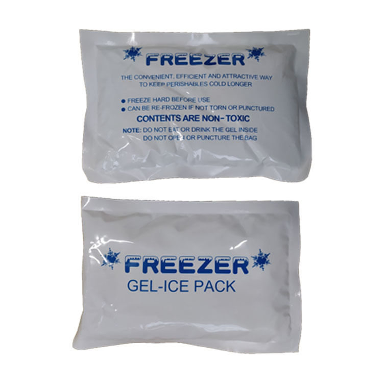 Resuable Gel Ice Pack