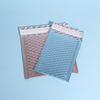 Metallic Bubble Padded Envelope