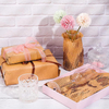 380mm*50m Honeycomb Cushioning Wrap Roll with 50pcs Fragile Tags And 10m Jute Twine Rope