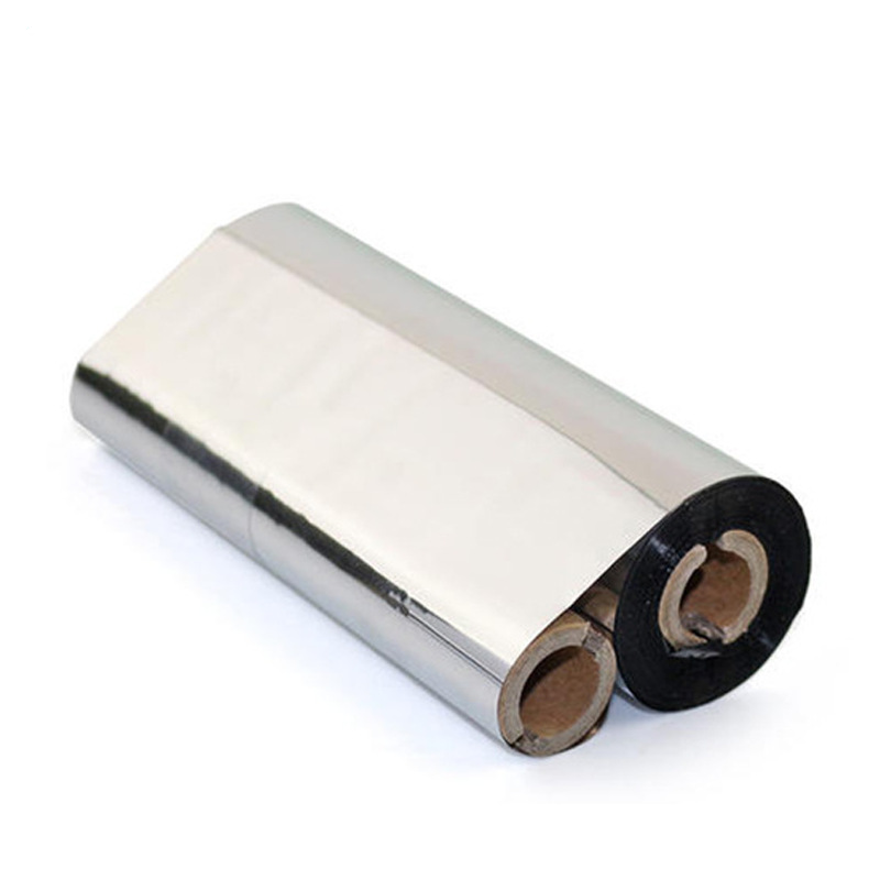 Biaxial Wax Thermal Transfer Ribbon
