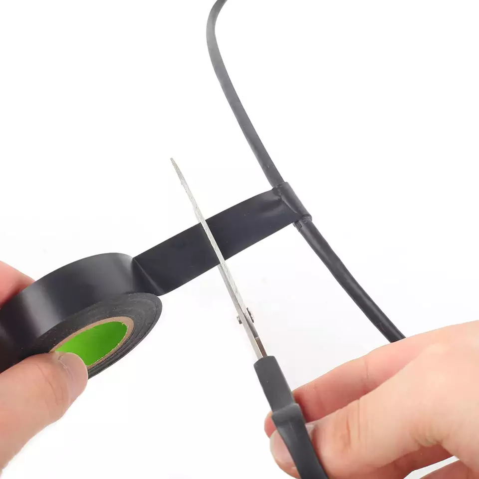 PVC Electrical Insulation Tape