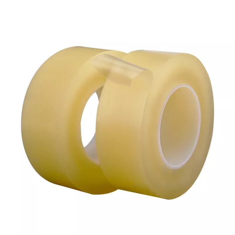 PVC Tin Food Packaging Tape