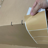 PP Label for Shipping Box Protect