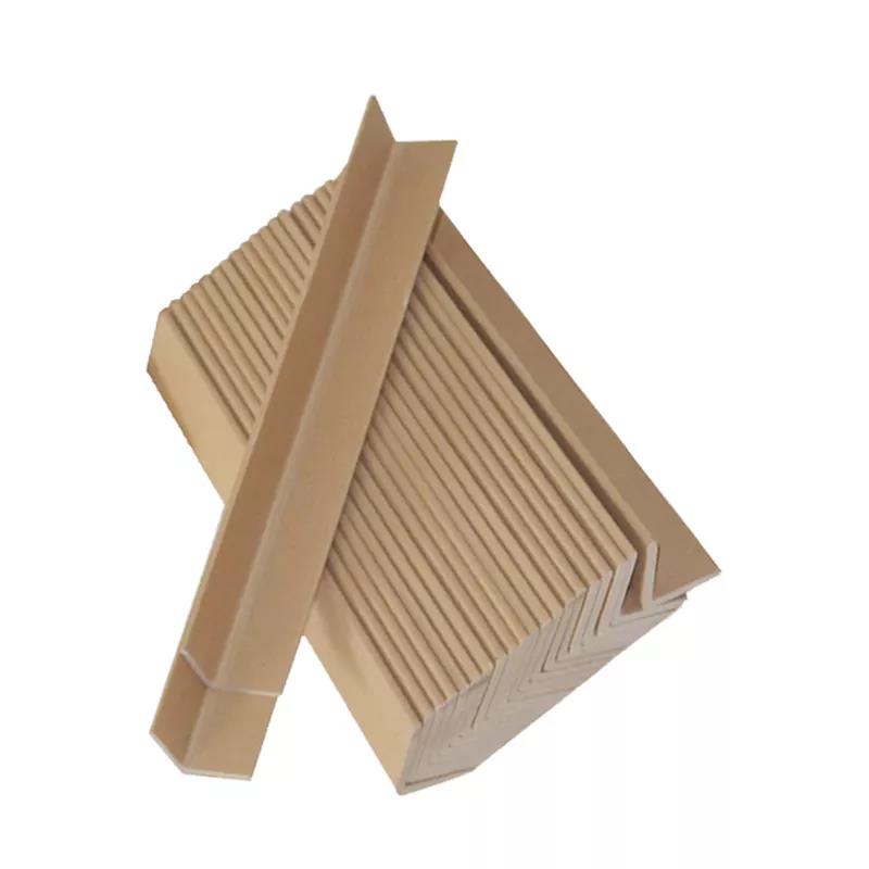 Packaging Paper Corner Edge Protector