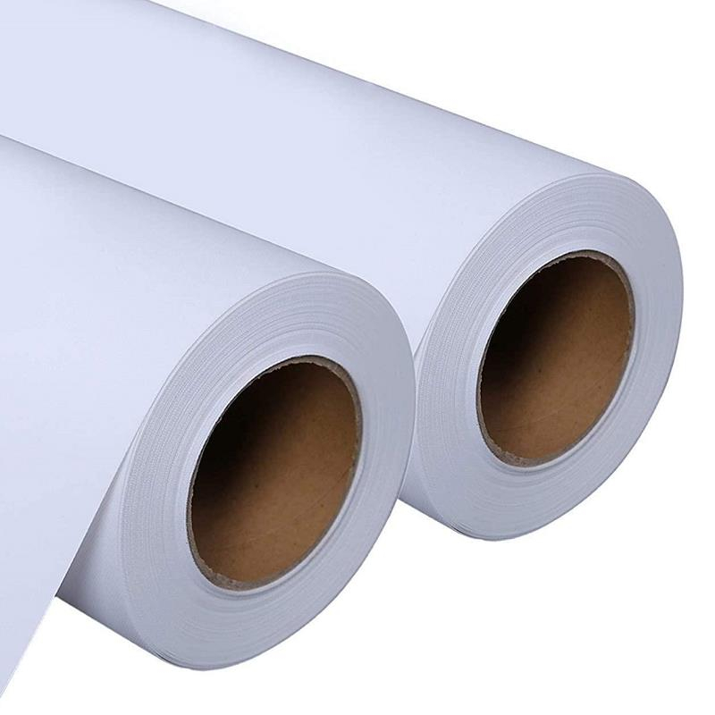 Cloth CAD Plotter Paper