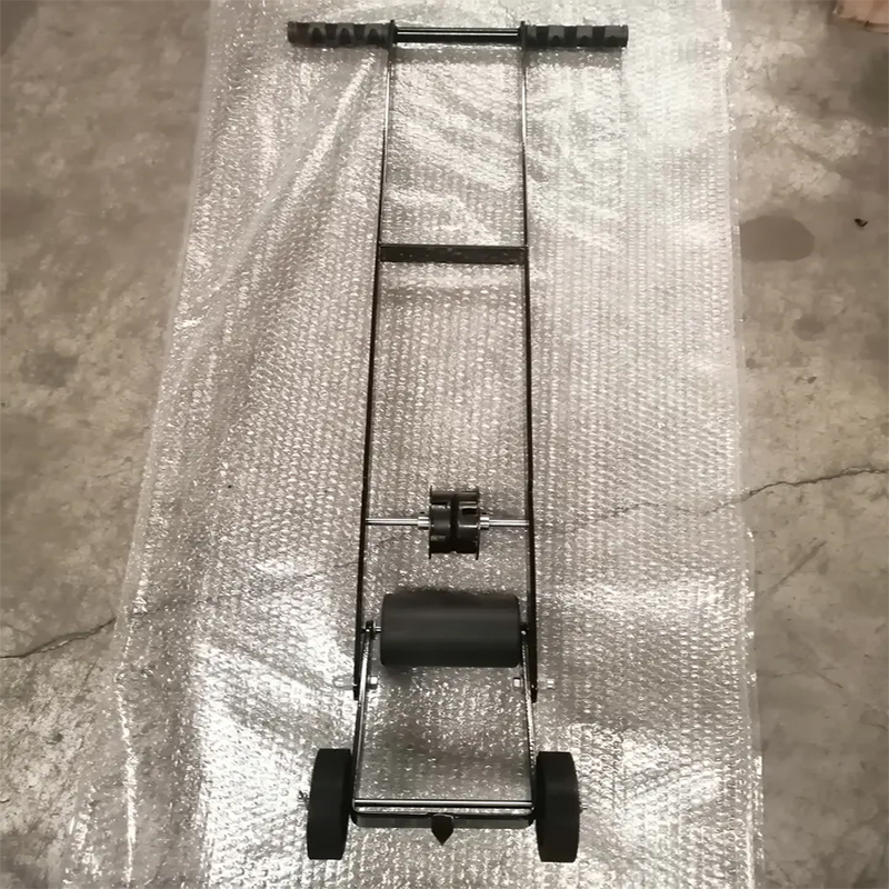 Vinyl Tape Floor Lane Marking Applicator