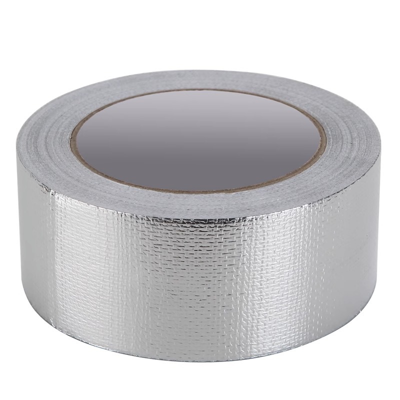 Fiberglass Aluminum Foil Tape