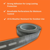 Polycarbonate Sheet Breather Tape