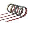 Self-Adhesive Stainless Steel Wall Molding Trim
