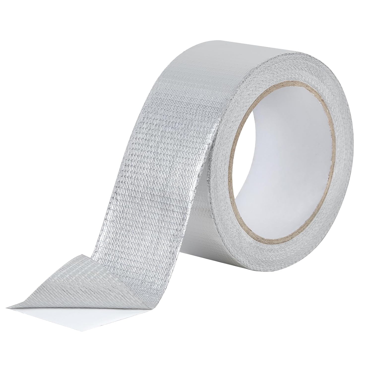 Fiberglass Aluminum Foil Tape