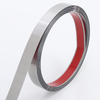 Self-Adhesive Stainless Steel Wall Molding Trim