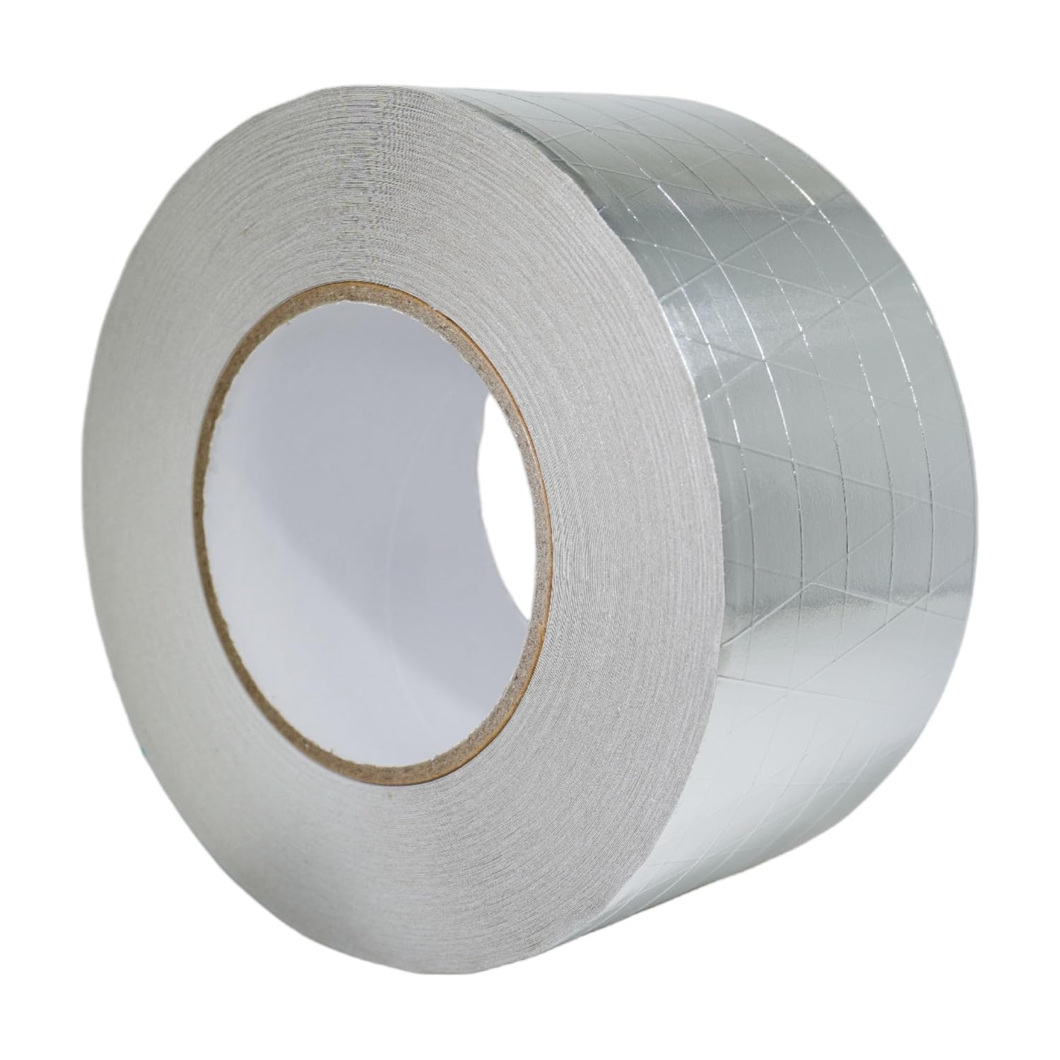 Reinforced Aluminum Foil Tape