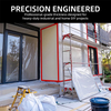 PE Stucco Masking Tape
